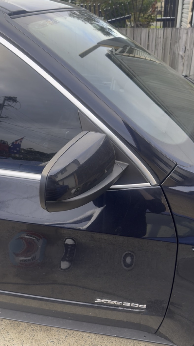 Ceramic coating Brisbane and Redlands
