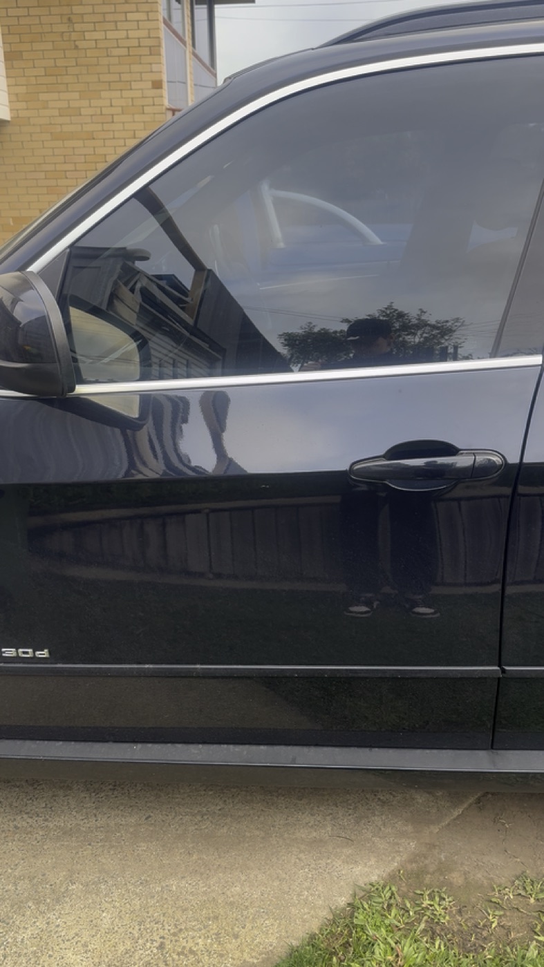 Paint Correction — Slick Detail Co. Brisbane