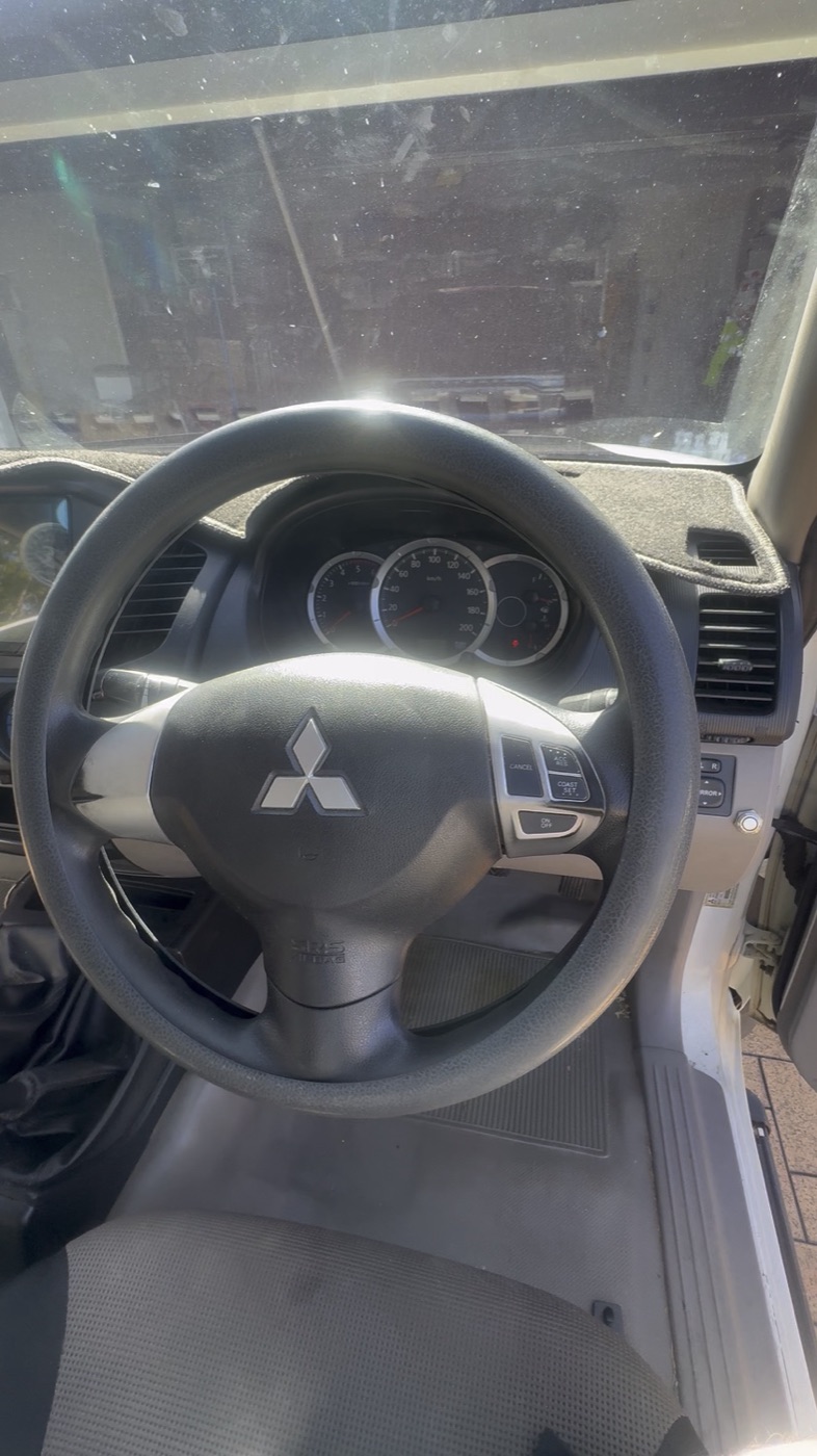 Interior detailed to a proper standard, Brisbane