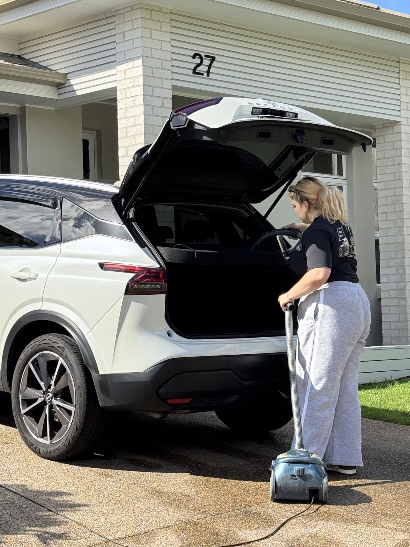 Fleet and Dealership — Slick Detail Co. Brisbane