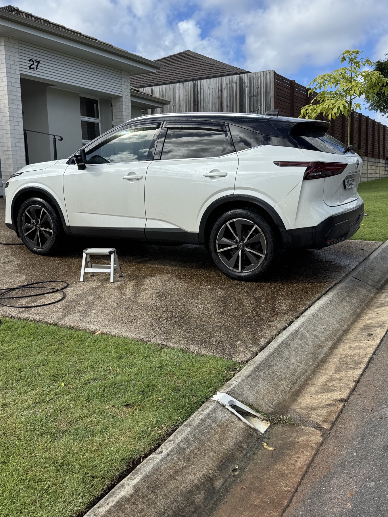 Maintenance Program — Slick Detail Co. Brisbane